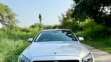 Used Mercedes-Benz C-Class C 250 d in Delhi