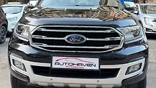 Used Ford Endeavour Titanium Plus 2.0 4x4 AT in Mumbai