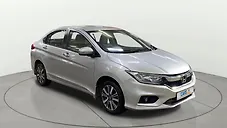 Used Honda City V Petrol [2017-2019] in Indore