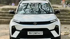 Used Tata Nexon Creative Plus 1.2 Petrol 6MT [2023-2025] in Pune