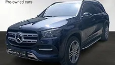 Used Mercedes-Benz GLS 400d 4MATIC [2020-2023] in Chennai