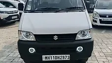 Used Maruti Suzuki Eeco 5 STR AC CNG [2023-2025] in Pune