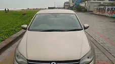 Used Volkswagen Vento Highline Plus Petrol [2015-2016] in Chennai