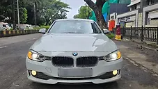Used BMW 3-Series 320d Luxury Line in Mumbai
