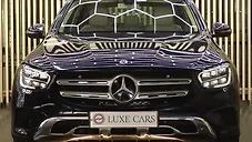 Used Mercedes-Benz GLC 200 Progressive [2019-2021] in Bangalore