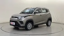 Used Mahindra KUV100 K4 Plus 6 STR [2017-2020] in Bangalore