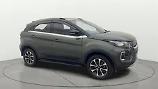 Used Tata Nexon XZ Plus (O) in Bangalore