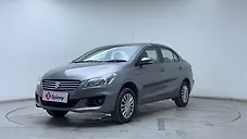 Used Maruti Suzuki Ciaz VXi+ AT in Hyderabad