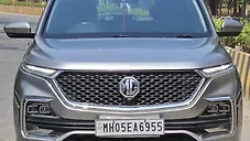 Used MG Hector Sharp 1.5 DCT Petrol [2019-2020] in Mumbai