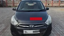 Used Hyundai i10 Magna 1.2 Kappa2 in Delhi