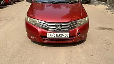 Used Honda City 1.5 V MT in Mumbai
