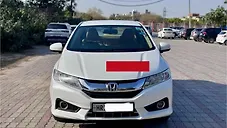 Used Honda City SV CVT in Delhi