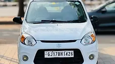 Used Maruti Suzuki Alto 800 Lx CNG in Surat