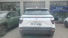 Used Hyundai Creta E 1.5 Diesel [2020-2022] in Raipur