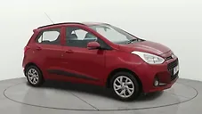 Used Hyundai Grand i10 Sportz 1.2 Kappa VTVT in Pune