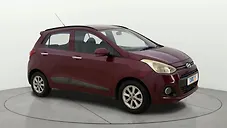 Used Hyundai Grand i10 Asta AT 1.2 Kappa VTVT [2013-2016] in Mumbai