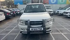 Used Tata Safari 4x2 EX in Hyderabad