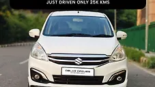 Used Maruti Suzuki Ertiga VXi in Delhi