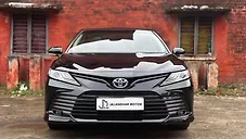 Used Toyota Camry Hybrid in Delhi