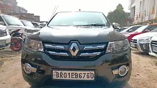 Used Renault Kwid RXT 1.0 SCE Edition in Patna