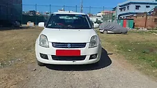 Used Maruti Suzuki Swift DZire VXI in Dehradun