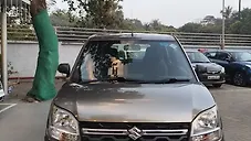 Used Maruti Suzuki Wagon R LXi (O) 1.0 CNG in Mumbai