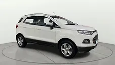 Used Ford Ecosport Trend+ 1.5L TDCi in Mohali