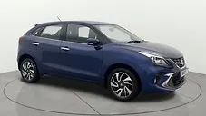 Used Maruti Suzuki Baleno Zeta 1.2 in Chennai