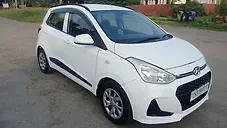 Used Hyundai Grand i10 Magna 1.2 Kappa VTVT [2013-2016] in Kharar