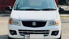 Used Maruti Suzuki Alto VXi in Kharar