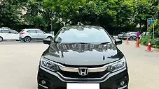 Used Honda City V Diesel in Delhi