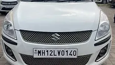 Used Maruti Suzuki Swift VXi [2014-2017] in Pune