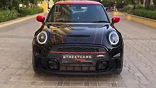Used Mini Cooper JCW Hatchback in Bangalore
