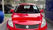 Used Maruti Suzuki Swift VXi [2014-2017] in Mumbai