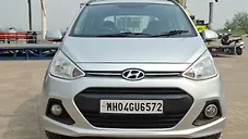 Used Hyundai Grand i10 Asta 1.2 Kappa VTVT [2013-2016] in Thane