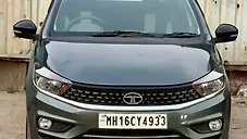 Used Tata Tigor XZ CNG [2022-2023] in Mumbai