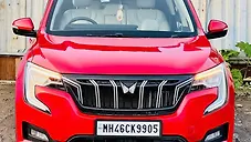 Used Mahindra XUV700 AX7 2WD Diesel 2.2L Turbo Manual 7 STR in Mumbai