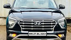 Used Hyundai Creta SX 1.5 Petrol in Mumbai