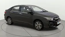 Used Honda City ZX Petrol [2019-2019] in Mumbai