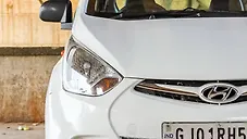 Used Hyundai Eon 1.0 Kappa Magna + [2014-2016] in Ahmedabad