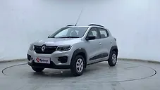 Used Renault Kwid RXL [2015-2019] in Hyderabad