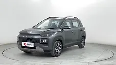 Used Hyundai Exter SX (O) 1.2 AMT in Pune