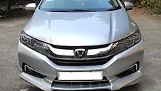 Used Honda City VX CVT in Thane