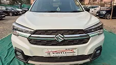 Used Maruti Suzuki XL6 Alpha AT Petrol in Mumbai