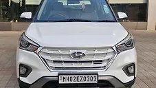 Used Hyundai Creta SX Plus 1.6 AT Petrol in Mumbai