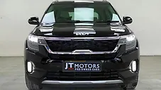 Used Kia Seltos HTX 1.5 IVT in Mumbai