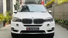 Used BMW X5 xDrive 30d in Kolkata