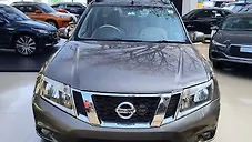 Used Nissan Terrano XL (D) in Mumbai
