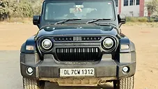 Used Mahindra Thar LX Hard Top Petrol AT RWD in Delhi