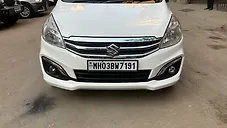 Used Maruti Suzuki Ertiga VXI CNG in Mumbai